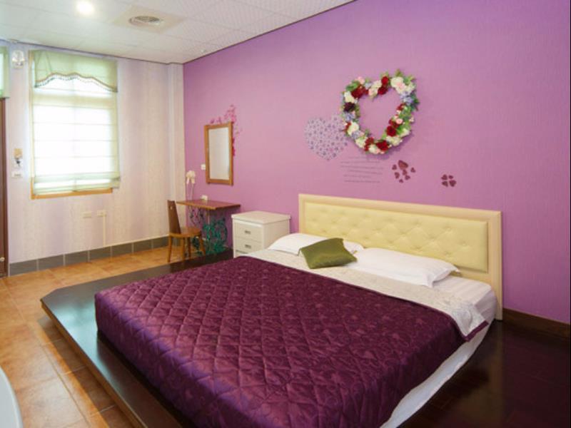 헝춘 Family Pottery B&B 외부 사진